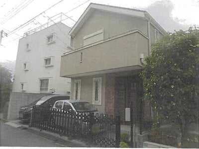 東京都中野区 野方駅7分 土地 2,441万円の競売物件情報 #1