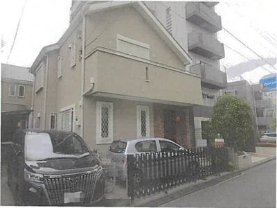 東京都中野区 野方駅7分 土地 2,441万円の競売物件情報 #2