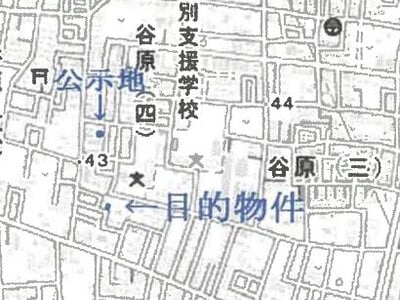 東京都練馬区 石神井公園駅16分 戸建て 2,003万円の競売物件情報 #4