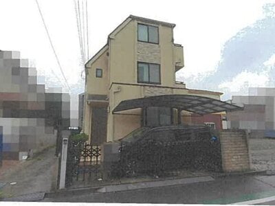 東京都葛飾区 京成高砂駅9分 戸建て 3,286万円の競売物件情報 #1