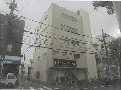 東京都中野区 鷺ノ宮駅6分 戸建て 1億3,068万円の競売物件情報 #1