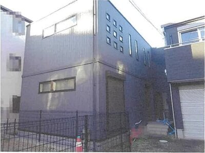 東京都葛飾区 金町駅16分 戸建て 4,824万円の競売物件情報 #2