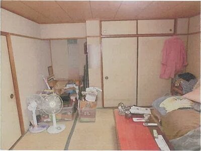 東京都荒川区 町屋二丁目駅8分 戸建て 1,259万円の競売物件情報 #3