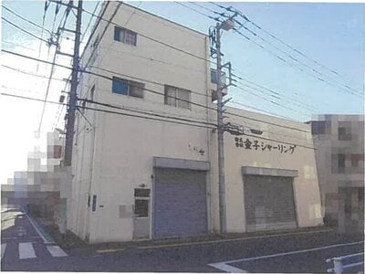東京都葛飾区 堀切菖蒲園駅8分 戸建て 2,077万円の競売物件情報 #1