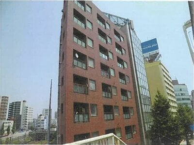 東京都豊島区 池袋駅8分 マンション「日興パレス池袋」2万円の競売物件情報 #1