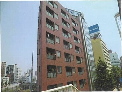 東京都豊島区 池袋駅8分 マンション「日興パレス池袋」136万円の競売物件情報 #1