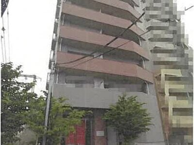 東京都葛飾区 京成金町駅15分 マンション「パテラスクエア金町」1,416万円の競売物件情報 #1