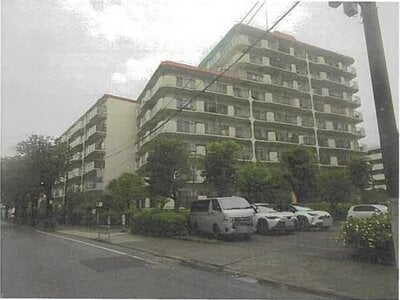東京都練馬区 武蔵関駅11分 マンション「コーヅ関町スカイハイツ」2,540万円の競売物件情報 #1