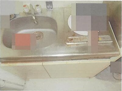 東京都渋谷区 幡ヶ谷駅6分 マンション「ペンギン幡ヶ谷」856万円の競売物件情報 #3
