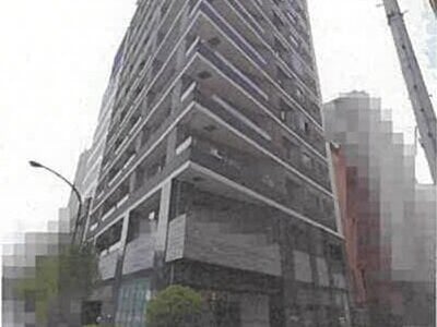 東京都中央区 浜町駅4分 マンション「ライオンズ日本橋浜町リバーノート」3,732万円の競売物件情報 #1