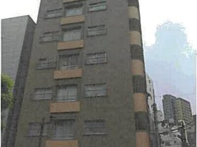 東京都台東区 蔵前駅3分 マンション「シンエイマンション蔵前」2,568万円の競売物件情報 #1