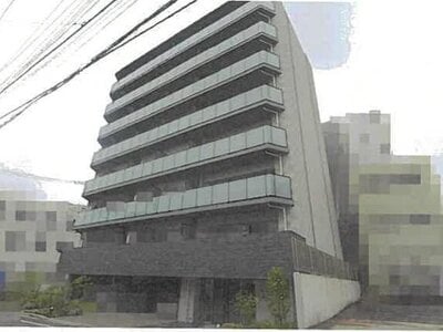 東京都墨田区 東向島駅9分 マンション「アイル リーヴァ向島」2,520万円の競売物件情報 #1