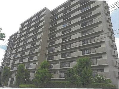 東京都北区 赤羽岩淵駅5分 マンション「モア・クレスト赤羽」2,256万円の競売物件情報 #1