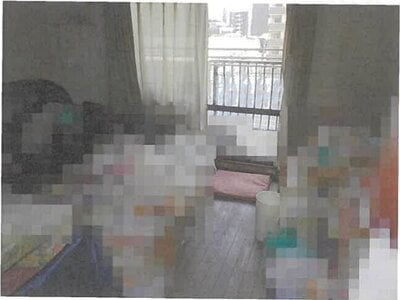 東京都北区 赤羽岩淵駅5分 マンション「モア・クレスト赤羽」2,256万円の競売物件情報 #3