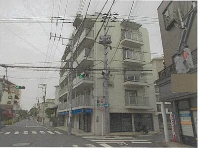 東京都大田区 昭和島駅10分 マンション「メゾン・ド・ブラン大森南」315万円の競売物件情報 #1