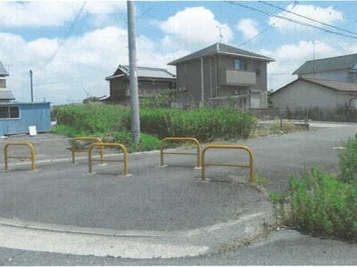 (値下げ) 兵庫県姫路市 網干駅15分 土地 244万円の競売物件情報 #3