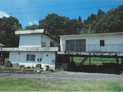 (値下げ) 兵庫県加西市 北条町駅21分 戸建て 81万円の競売物件情報 #1