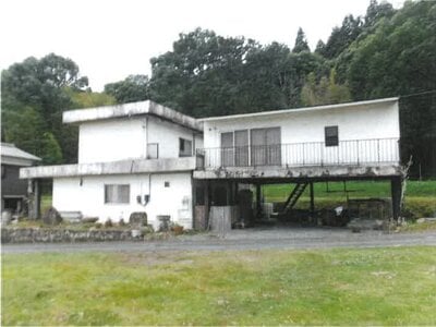 (値下げ) 兵庫県加西市 北条町駅21分 戸建て 81万円の競売物件情報 #14