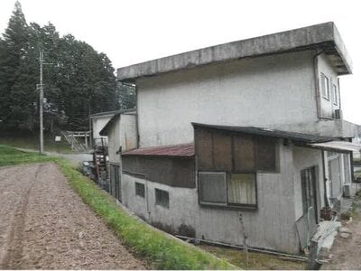 (値下げ) 兵庫県加西市 北条町駅21分 戸建て 81万円の競売物件情報 #15