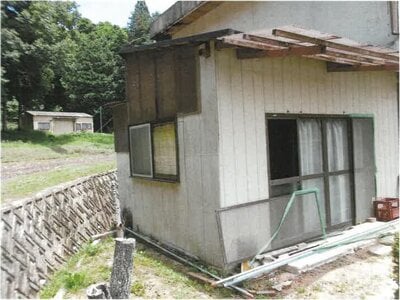 (値下げ) 兵庫県加西市 北条町駅21分 戸建て 81万円の競売物件情報 #16