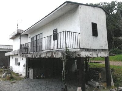 (値下げ) 兵庫県加西市 北条町駅21分 戸建て 81万円の競売物件情報 #18