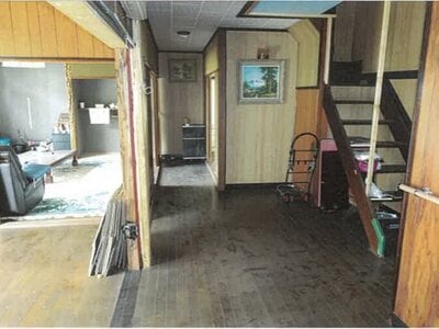 (値下げ) 兵庫県加西市 北条町駅21分 戸建て 81万円の競売物件情報 #4