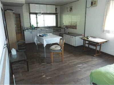(値下げ) 兵庫県加西市 北条町駅21分 戸建て 81万円の競売物件情報 #5