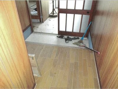 (値下げ) 兵庫県姫路市 香呂駅 戸建て 242万円の競売物件情報 #15
