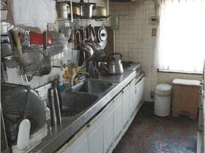 (値下げ) 兵庫県赤穂市 播州赤穂駅6分 戸建て 244万円の競売物件情報 #18
