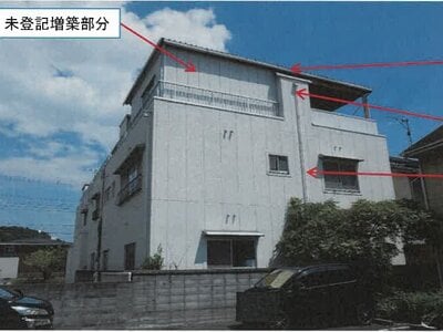 (値下げ) 兵庫県赤穂市 播州赤穂駅6分 戸建て 244万円の競売物件情報 #2