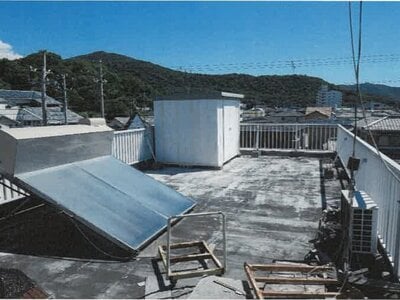 (値下げ) 兵庫県赤穂市 播州赤穂駅6分 戸建て 244万円の競売物件情報 #26