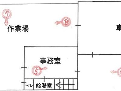 (値下げ) 兵庫県赤穂市 播州赤穂駅6分 戸建て 244万円の競売物件情報 #28