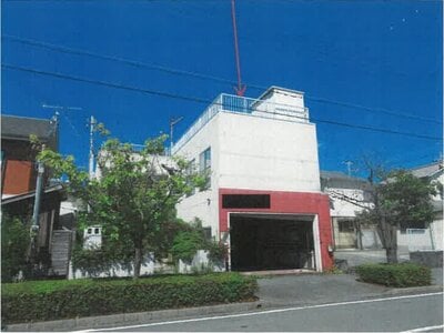 (値下げ) 兵庫県赤穂市 播州赤穂駅6分 戸建て 244万円の競売物件情報 #31