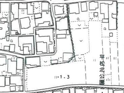 兵庫県姫路市 平松駅9分 戸建て 404万円の競売物件情報 #10
