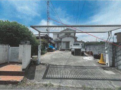 兵庫県姫路市 はりま勝原駅16分 戸建て 437万円の競売物件情報 #1
