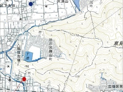 兵庫県姫路市 はりま勝原駅16分 戸建て 437万円の競売物件情報 #11