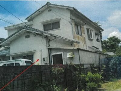 兵庫県姫路市 はりま勝原駅16分 戸建て 437万円の競売物件情報 #12