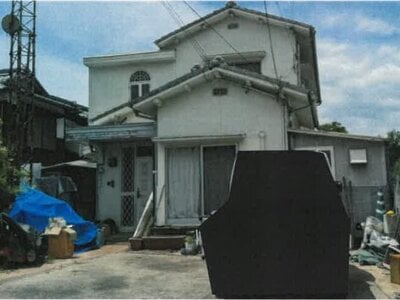 兵庫県姫路市 はりま勝原駅16分 戸建て 437万円の競売物件情報 #13