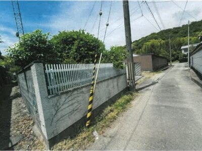 兵庫県姫路市 はりま勝原駅16分 戸建て 437万円の競売物件情報 #14