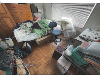 兵庫県姫路市 はりま勝原駅16分 戸建て 437万円の競売物件情報 #8