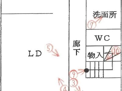 兵庫県加東市 滝野駅9分 戸建て 615万円の競売物件情報 #1