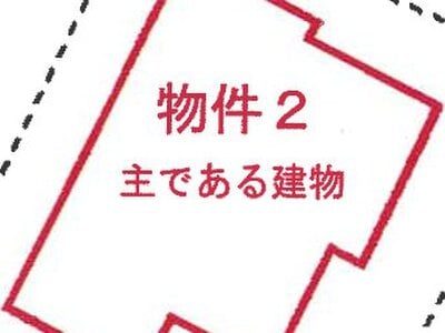 兵庫県姫路市 野里駅19分 戸建て 211万円の競売物件情報 #1