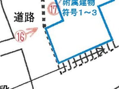 兵庫県姫路市 野里駅19分 戸建て 211万円の競売物件情報 #2