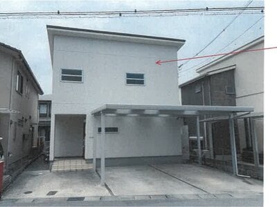 兵庫県高砂市 山陽曽根駅12分 戸建て 947万円の競売物件情報 #1