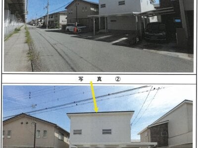 兵庫県高砂市 山陽曽根駅12分 戸建て 947万円の競売物件情報 #13