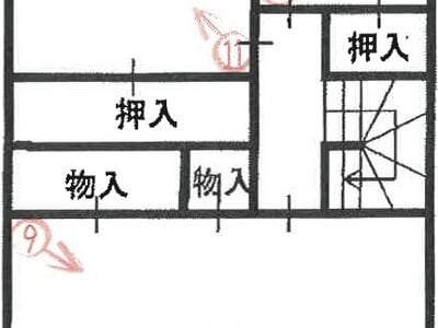 兵庫県加古川市 別府駅11分 戸建て 764万円の競売物件情報 #1