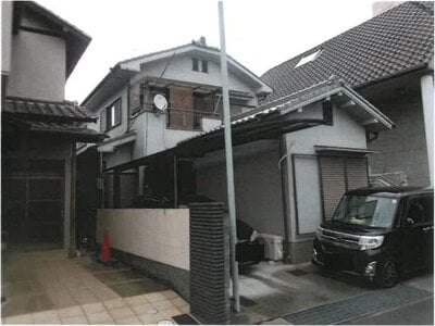兵庫県加古川市 別府駅11分 戸建て 764万円の競売物件情報 #17