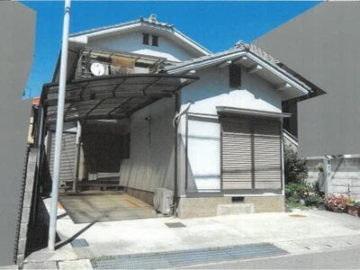 兵庫県加古川市 別府駅11分 戸建て 764万円の競売物件情報 #2