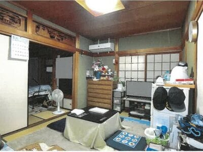 兵庫県加古川市 別府駅11分 戸建て 764万円の競売物件情報 #5