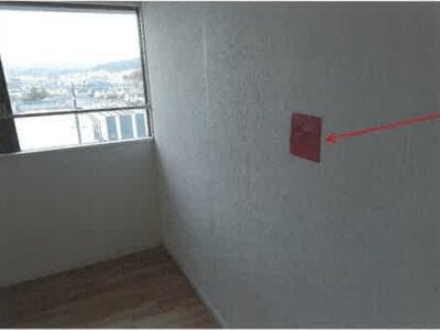 兵庫県姫路市 播磨高岡駅9分 マンション「朝日プラザ東今宿」666万円の競売物件情報 #10